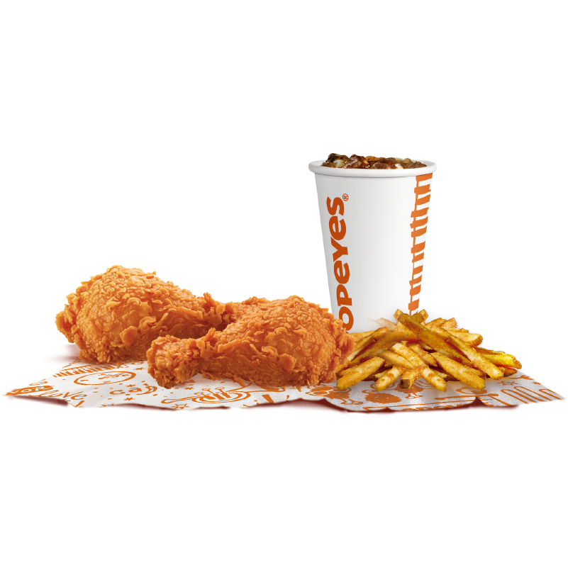 Popeyes Image